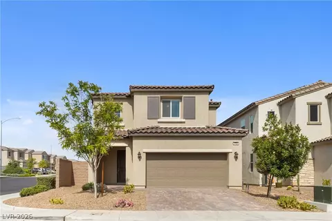 4729 Challenger St, North Las Vegas, NV 89031