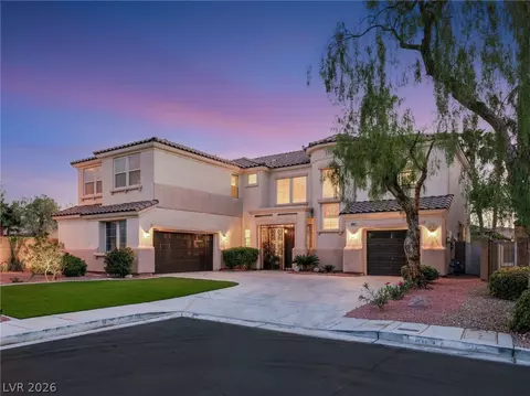 10897 Osceola Mills St, Las Vegas, NV 89141