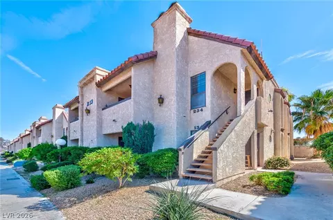 1751 E Reno Ave #234, Las Vegas, NV 89119