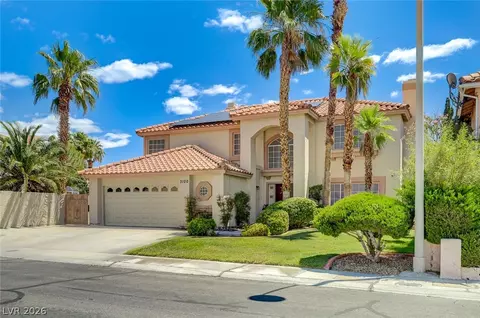 3100 Stern Dr, Las Vegas, NV 89117