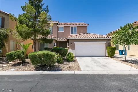 11041 Magenta Crest Ct, Henderson, NV 89052