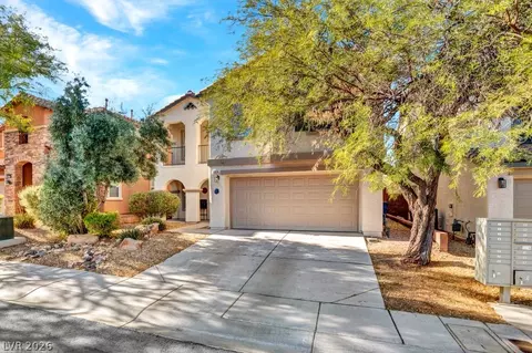 6924 Ghost Ranch Ave, Las Vegas, NV 89179