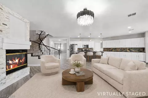4104 Cathedral Falls Ave, North Las Vegas, NV 89085