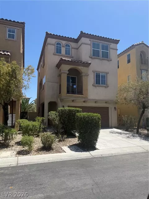 7344 San Pablin St, Las Vegas, NV 89139