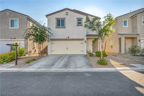5037 Bloodhound St, Las Vegas, NV 89122