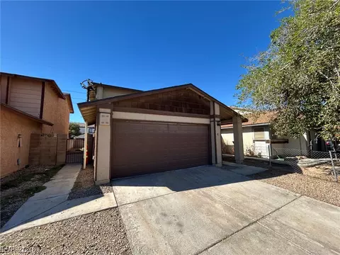 41 Colbath St, Las Vegas, NV 89110