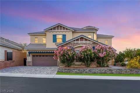 10224 Black Friar Ct, Las Vegas, NV 89166