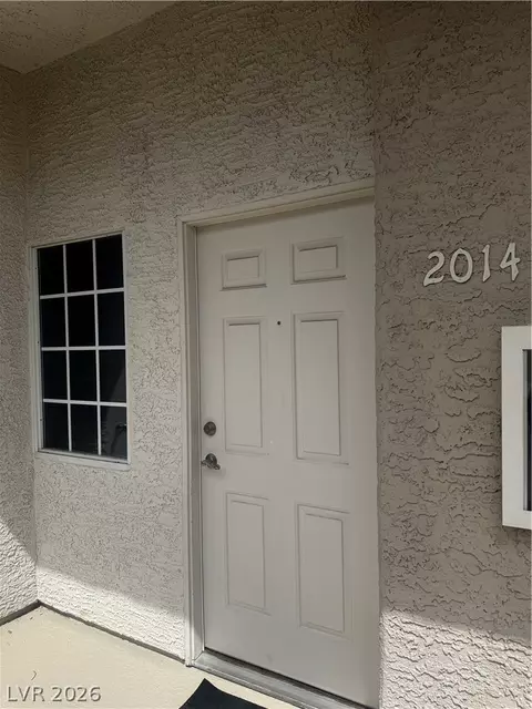 3150 Soft Breezes Dr #2014, Las Vegas, NV 89128