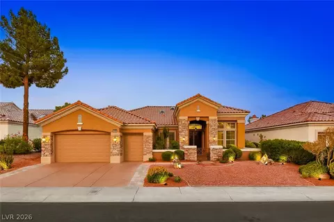 3032 Crib Point Dr, Las Vegas, NV 89134