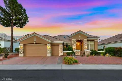 3032 Crib Point Dr, Las Vegas, NV 89134