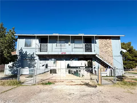 4796 Nova Ln, Las Vegas, NV 89115