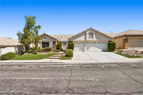 2870 Deerwood Ct, Henderson, NV 89074