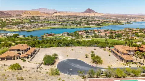 4 Via Tiberius Way, Henderson, NV 89011