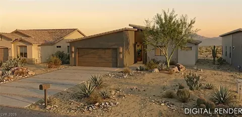 2030 Idaho, Pahrump, NV 89048