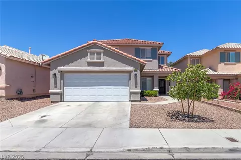 7840 Pinnochio Ave, Las Vegas, NV 89131