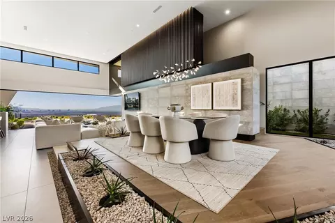 8 Chisel Crest Ct, Henderson, NV 89012 photo 38