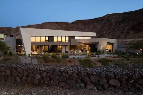 8 Chisel Crest Ct, Henderson, NV 89012 photo 27