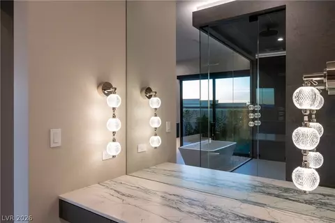 Bath - 8 Chisel Crest Ct, Henderson, NV 89012 photo 5 of 5