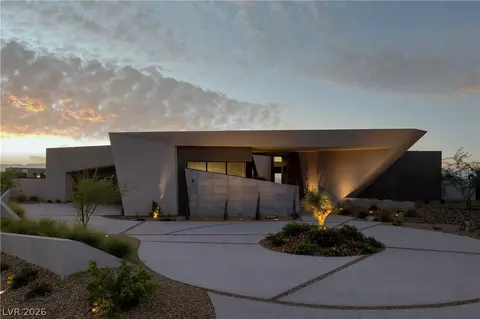 8 Chisel Crest Ct, Henderson, NV 89012 photo 23