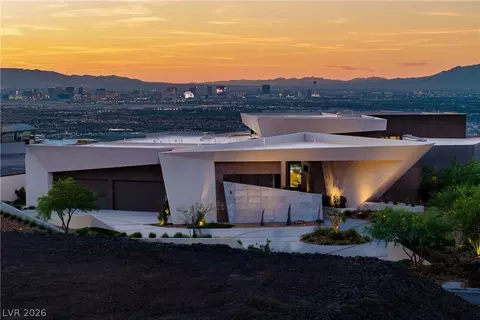 8 Chisel Crest Ct, Henderson, NV 89012