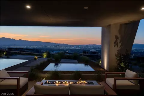 8 Chisel Crest Ct, Henderson, NV 89012 photo 60