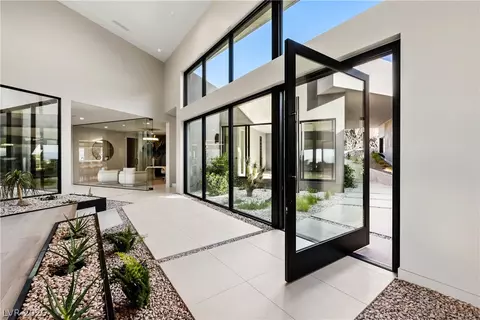 8 Chisel Crest Ct, Henderson, NV 89012 photo 37