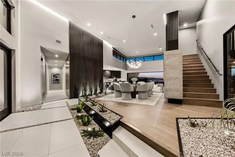 Entry Way - 8 Chisel Crest Ct, Henderson, NV 89012 photo 2 of 2