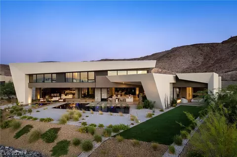 8 Chisel Crest Ct, Henderson, NV 89012 photo 26