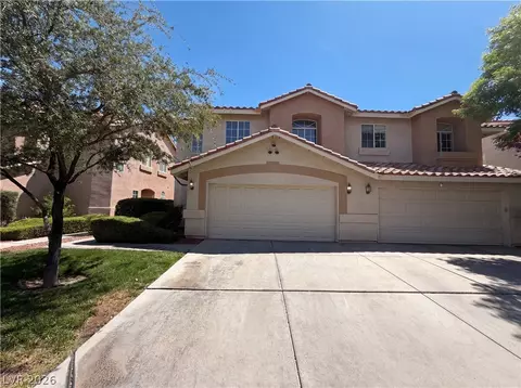 128 Broken Rock Dr, Henderson, NV 89074