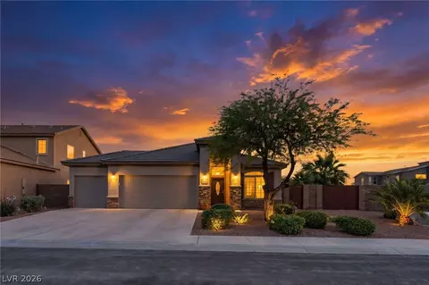 1835 Cavendish Way, Henderson, NV 89012