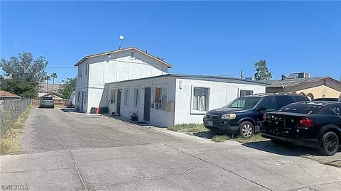 416 N 15th St, Las Vegas, NV 89101