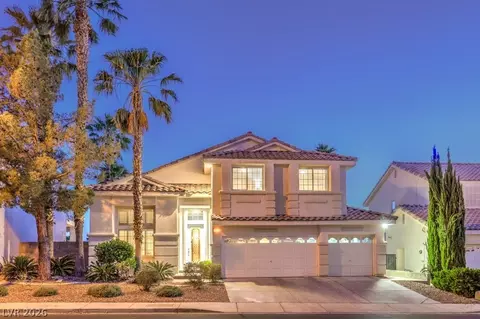 1323 Echo Creek St, Henderson, NV 89052