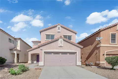 9637 Cartwheel St, Las Vegas, NV 89178