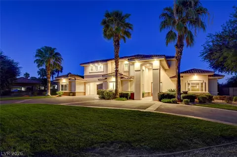 6180 El Camino Rd, Las Vegas, NV 89118