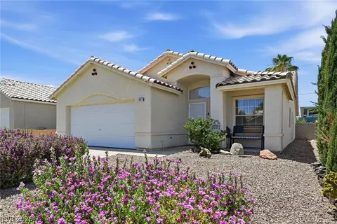 885 Cozy Valley St, Henderson, NV 89015