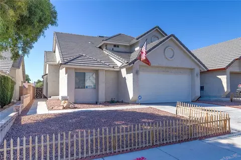 3162 Spokane Dr, Las Vegas, NV 89121
