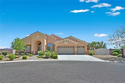8370 Helena Ave, Las Vegas, NV 89129