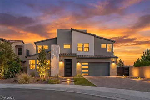 8320 Carabiner Ct, Las Vegas, NV 89166