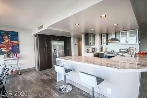 3111 Bel Air Dr #4B, Las Vegas, NV 89109