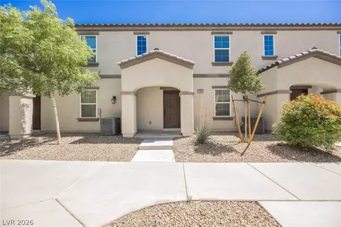 4569 Woolcomber St, Las Vegas, NV 89115
