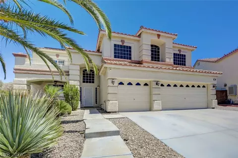 284 Seal Ct, Henderson, NV 89074