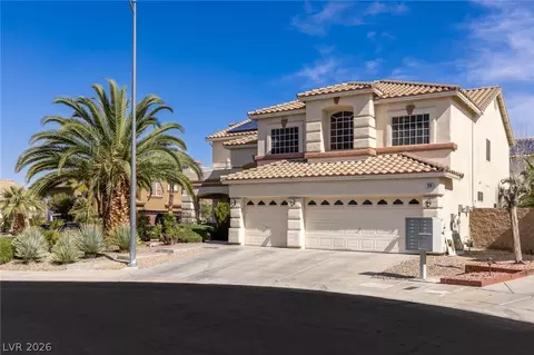 284 Seal Ct, Henderson, NV 89074