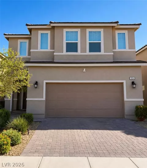1954 Majalis Pl, Las Vegas, NV 89106