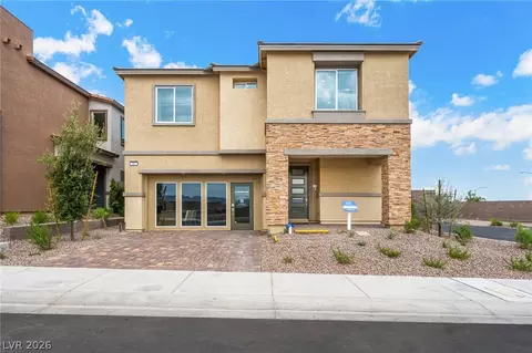 307 Mount Langley St, Henderson, NV 89015