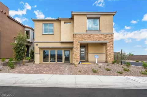 307 Mount Langley St, Henderson, NV 89015
