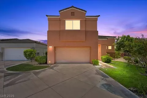 640 Chase Tree St, Las Vegas, NV 89144