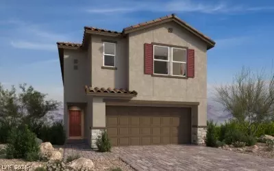 664 Lunar Lake Way, Henderson, NV 89002
