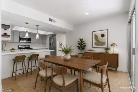 3552 Haverhill St, Las Vegas, NV 89121