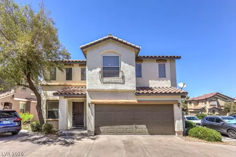 7225 Rosebriar Ct, Las Vegas, NV 89131