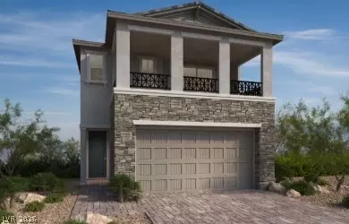 487 La Vista Acres Ln, Las Vegas, NV 89138